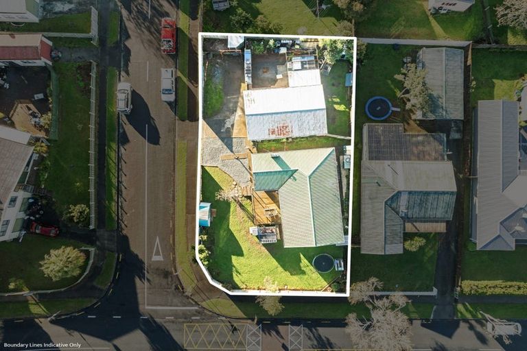Photo of property in 22 Manapouri Street, Tikipunga, Whangarei, 0112