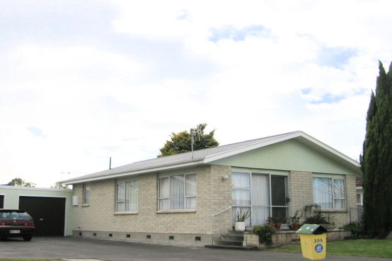 Photo of property in 30a Lyttelton Crescent, Tamatea, Napier, 4112