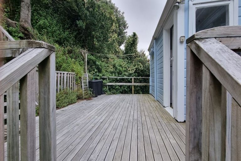 Photo of property in 16 Lindum Terrace, Roseneath, Wellington, 6011