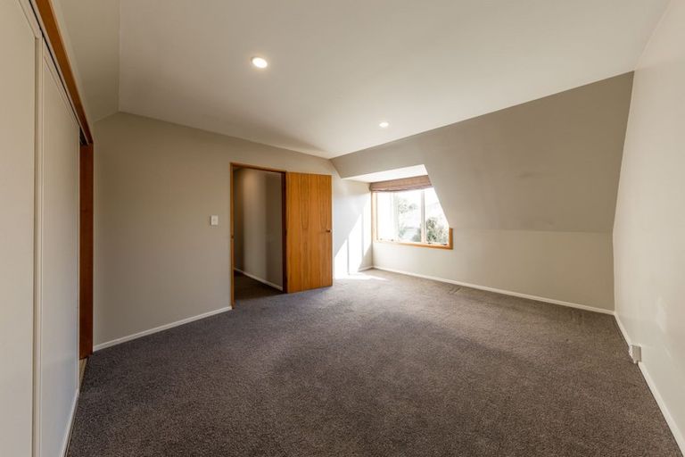 Photo of property in 2/14 Springfield Road, St Albans, Christchurch, 8014