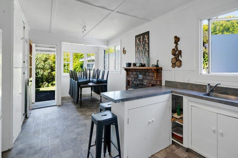 Photo of property in 161 Wairau Road, Kaitake, New Plymouth, 4374