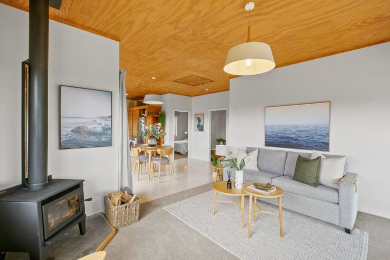 Photo of property in 828 Dover Road, Okato, New Plymouth, 4374