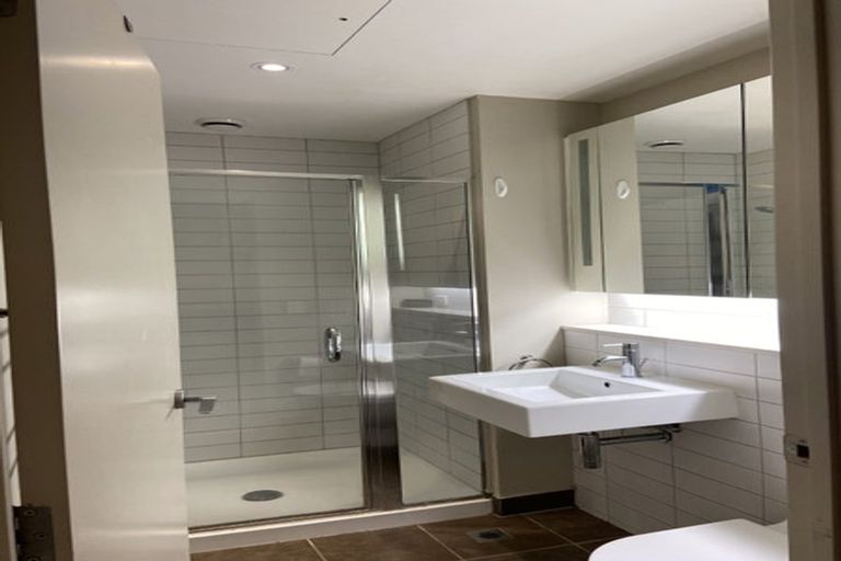 Photo of property in Trinity Apartments, 409/19 College Street, Te Aro, Wellington, 6011