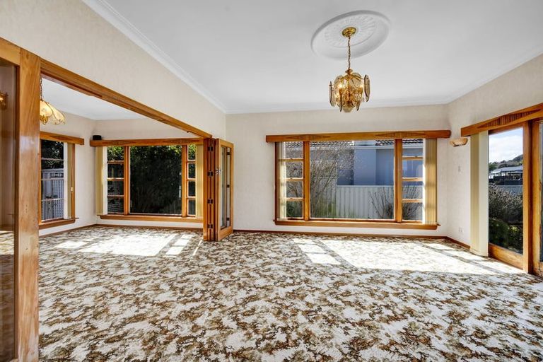 Photo of property in 57 Dixon Avenue, Hawera, 4610