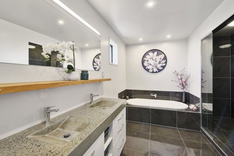 Photo of property in 55 Sovereign Boulevard, Kaiapoi, 7630