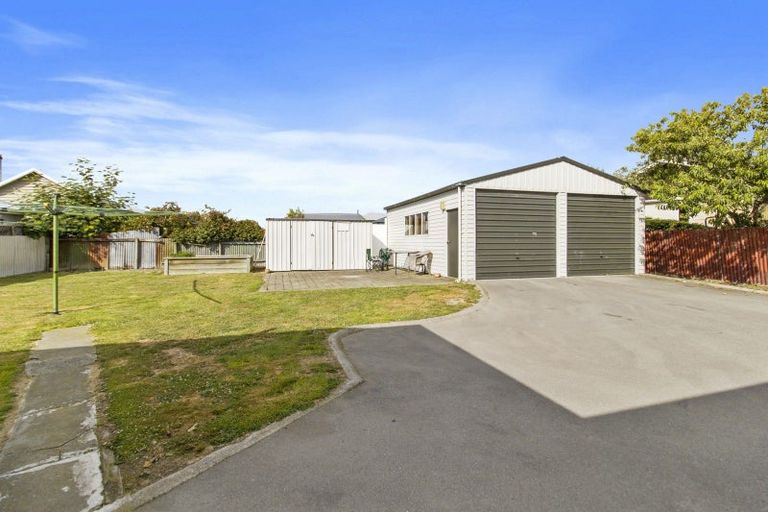 Photo of property in 118 Otipua Road, Watlington, Timaru, 7910