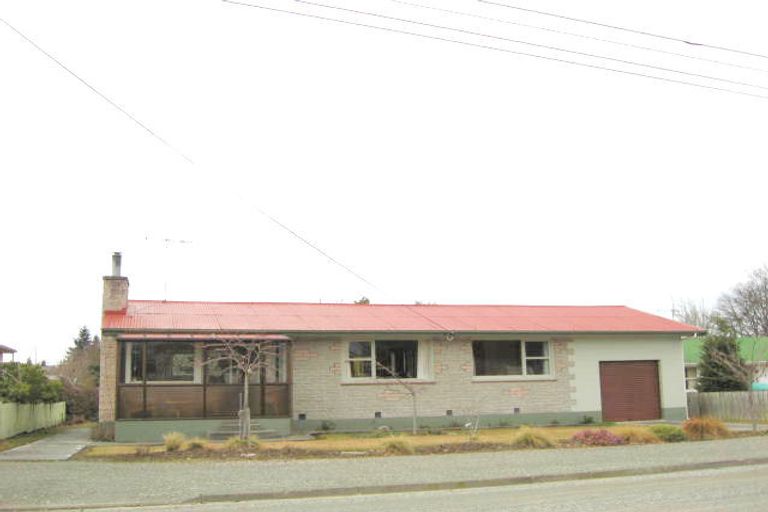 Photo of property in 8 Gall Street, Fairlie, 7925