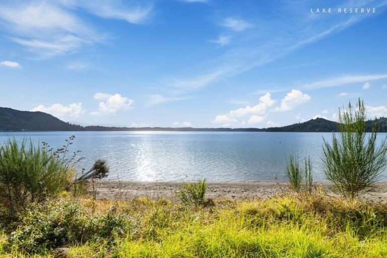 Photo of property in 535 State Highway 30, Lake Rotoma, Rotorua, 3074
