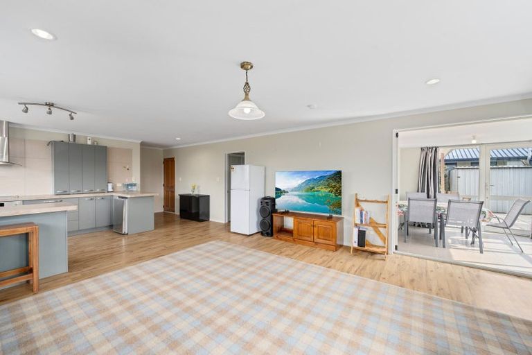 Photo of property in 4 Natalie Place, Witherlea, Blenheim, 7201