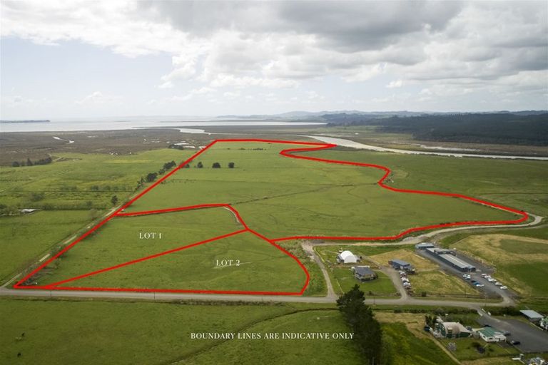 Photo of property in 69 Green Road, Dairy Flat, Albany, 0792