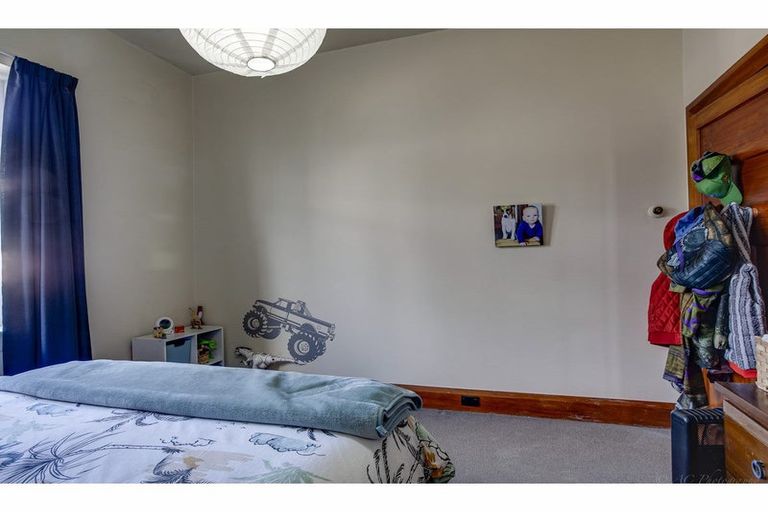 Photo of property in 107 Le Cren Street, Seaview, Timaru, 7910