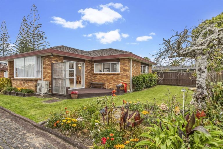 Photo of property in 33b Kirby Street, Glendene, Auckland, 0602