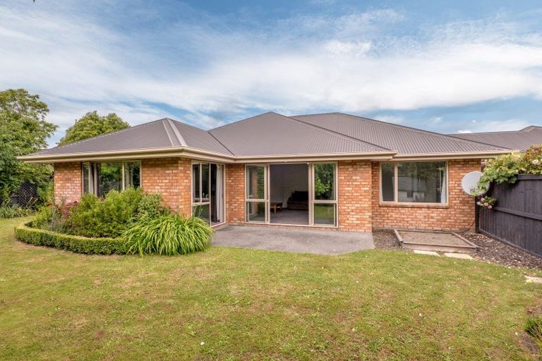 Photo of property in 30 Perthshire Crescent, Lincoln, 7608