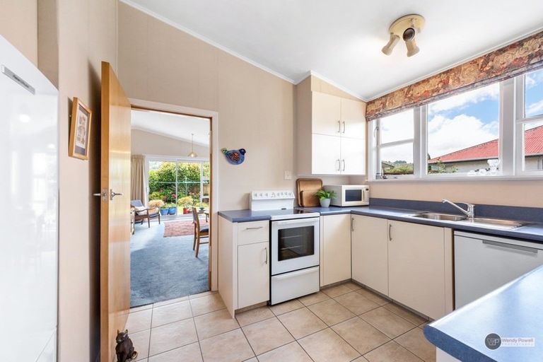 Photo of property in 135 Taita Drive, Avalon, Lower Hutt, 5011