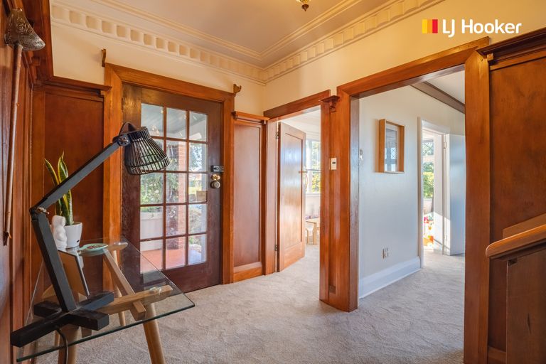 Photo of property in 17 Leven Street, Roslyn, Dunedin, 9010