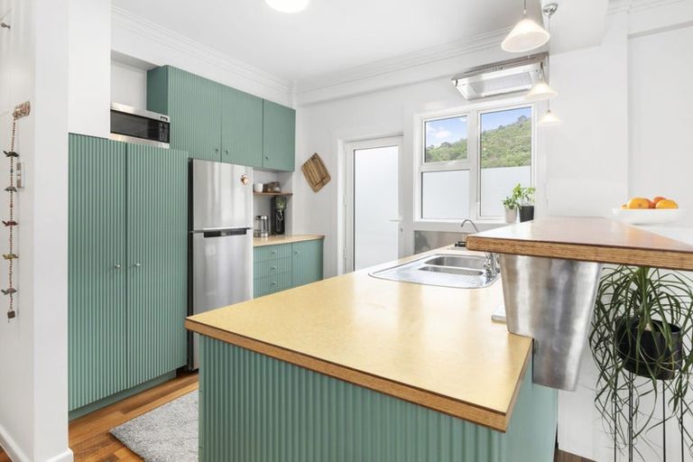 Photo of property in 6/68 Hill Street, Thorndon, Wellington, 6011