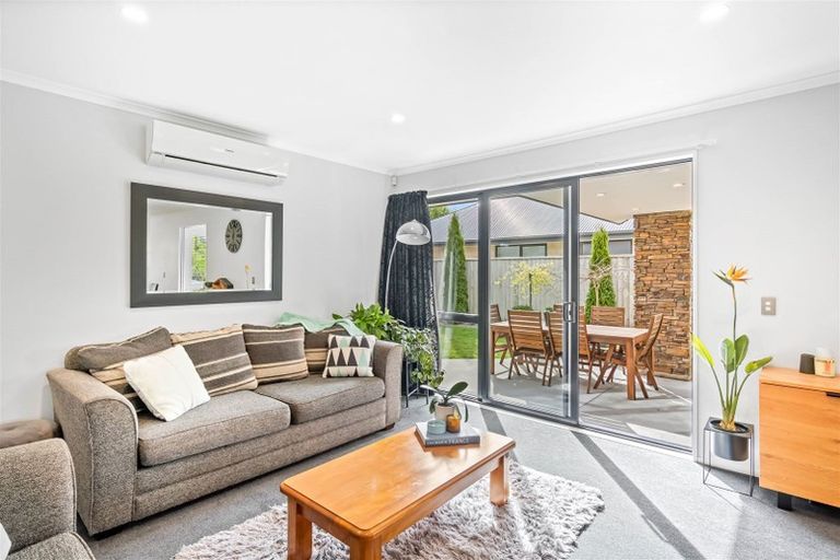 Photo of property in 15 Blue Jean Avenue, Rolleston, 7614