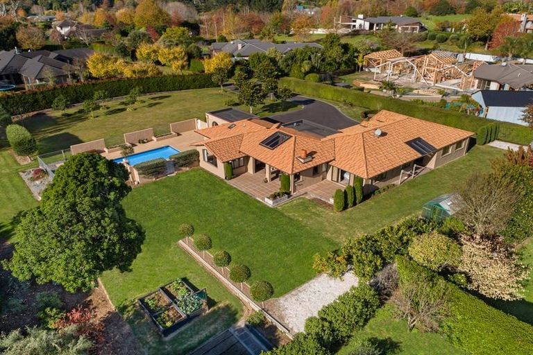 Photo of property in 88 Freeburn Road, Pyes Pa, Tauranga, 3112