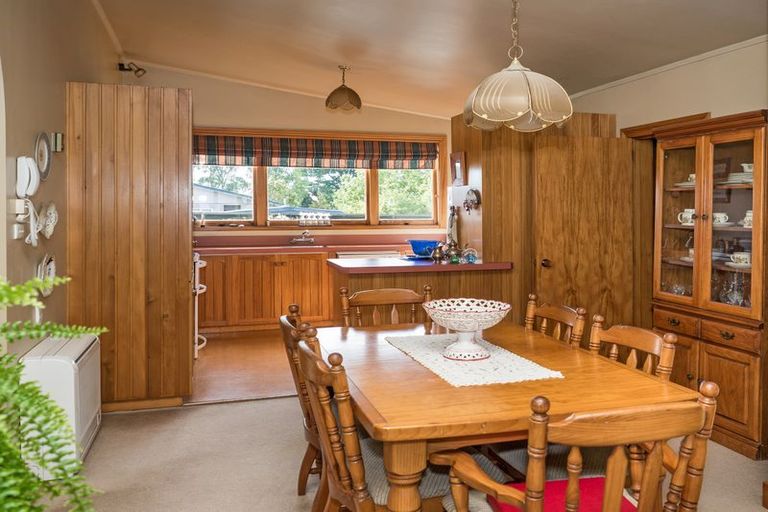 Photo of property in 1 Wright Street, Geraldine, 7930