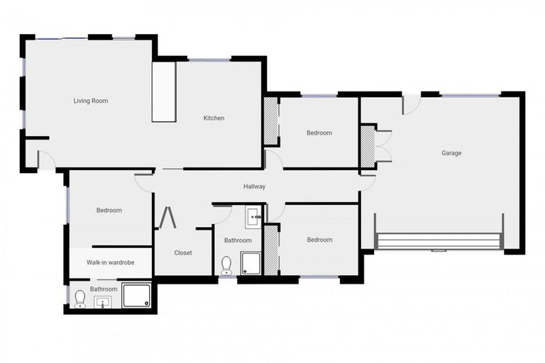 Photo of property in 14 Plunket Street, Omakau, 9376