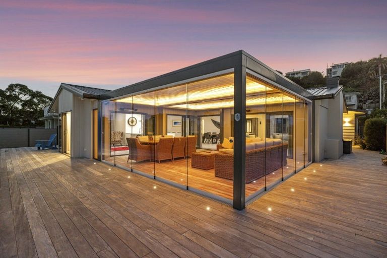 Photo of property in 26 Harbour View Road, Omokoroa, 3114