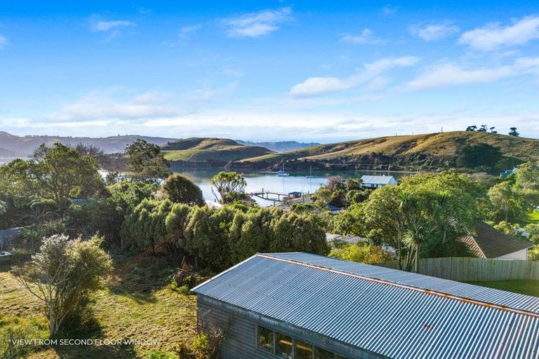 Photo of property in 13 Moss Street, Portobello, Dunedin, 9014