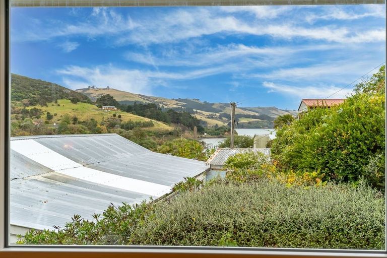 Photo of property in 6 Harbour Terrace, Careys Bay, Port Chalmers, 9023