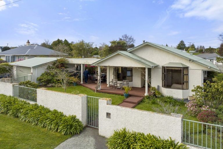 Photo of property in 124 Eden Street, Oamaru, 9400