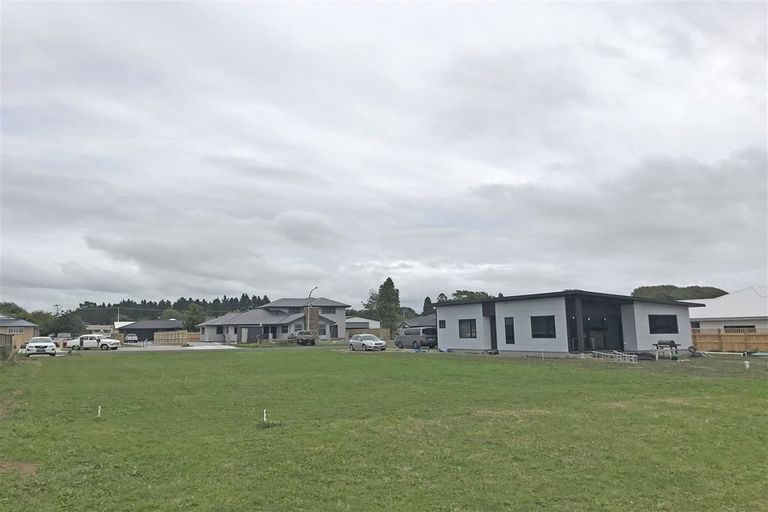 Photo of property in 31 Smith Street, Lepperton, New Plymouth, 4373
