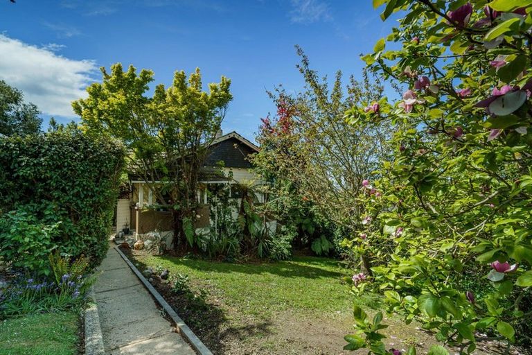 Photo of property in 41 Leven Street, Roslyn, Dunedin, 9010