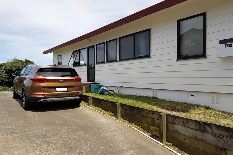 Photo of property in 42a Glanmire Road, Newlands, Wellington, 6037