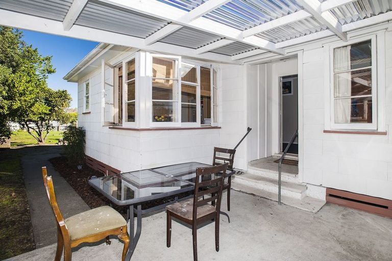 Photo of property in 566 Childers Road, Te Hapara, Gisborne, 4010
