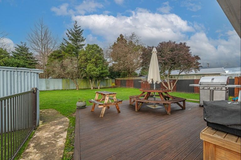 Photo of property in 4 Grey Street, Woodville, 4920