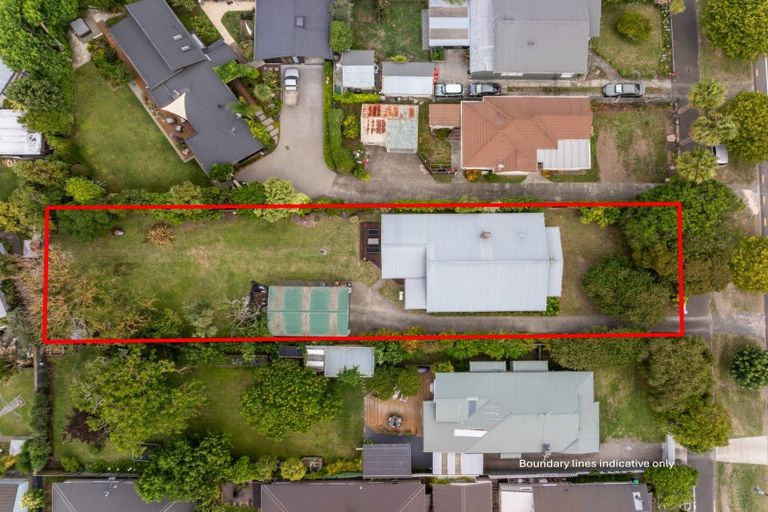 Photo of property in 185 Georges Drive, Napier South, Napier, 4110