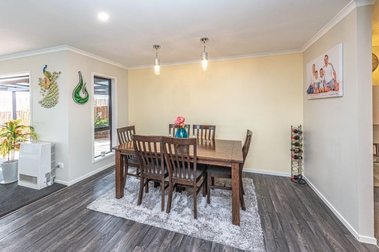 Photo of property in 23 Magnolia Crescent, Tawhero, Whanganui, 4501