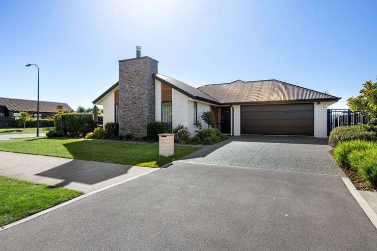 Photo of property in 29 Hungerford Drive, Rolleston, 7615