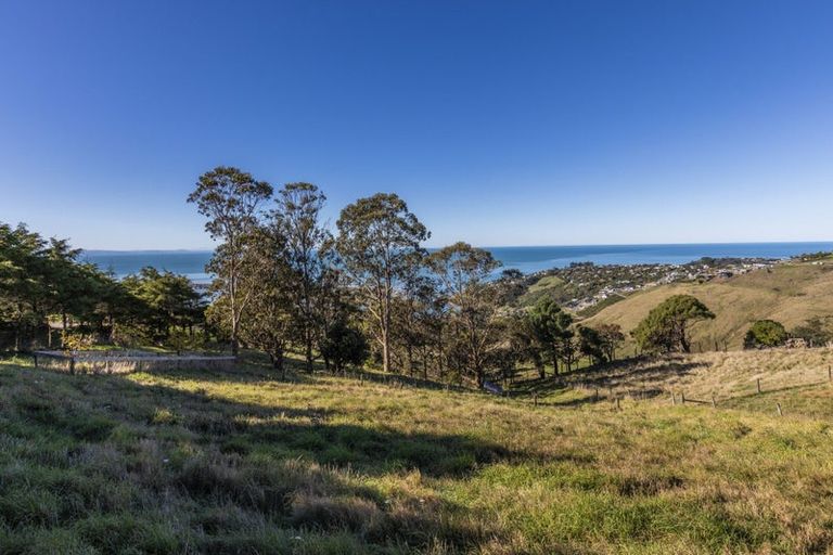 Photo of property in 357 Mount Pleasant Road, Mount Pleasant, Christchurch, 8081