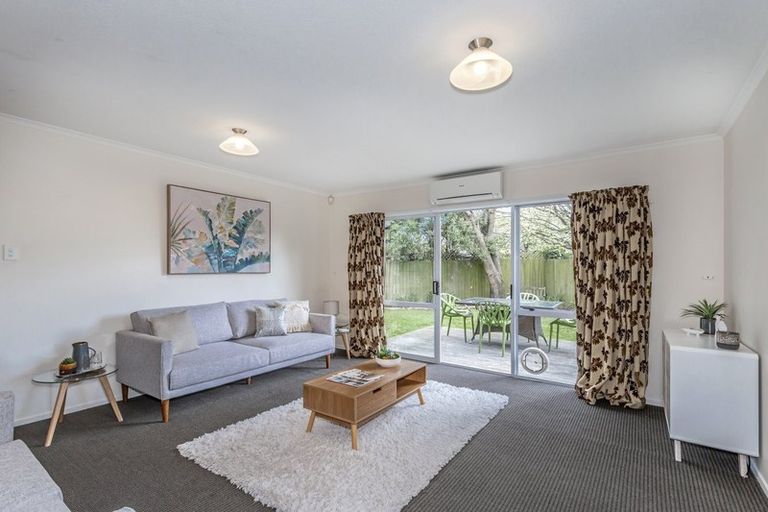 Photo of property in 2/153b Strickland Street, Spreydon, Christchurch, 8024