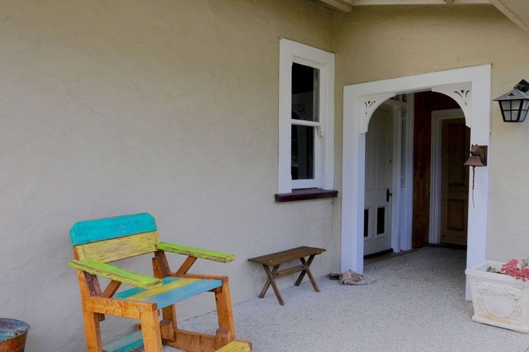 Photo of property in 30 Stenhouse Road, Mount Trotter, Palmerston, 9481