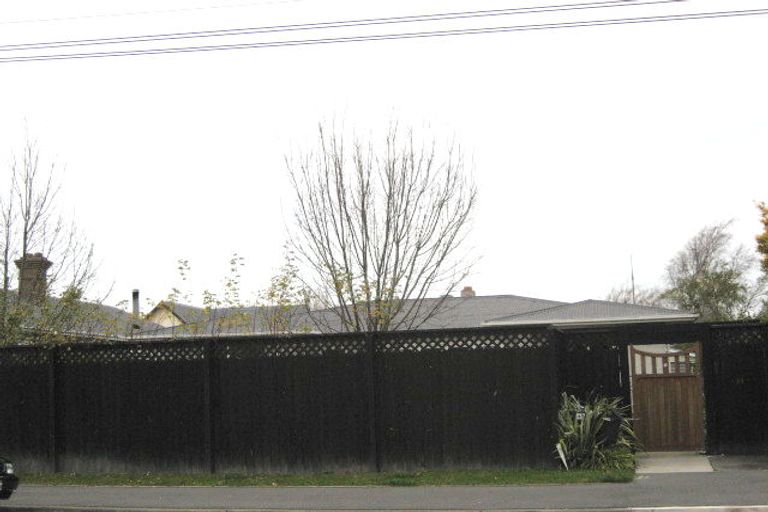 Photo of property in 46 Ranfurly Street, St Albans, Christchurch, 8014