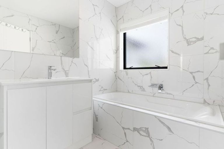 Photo of property in 38b Rowandale Avenue, Manurewa, Auckland, 2102