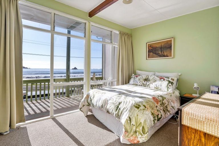 Photo of property in 165 Oakura Road, Oakura, Hikurangi, 0184