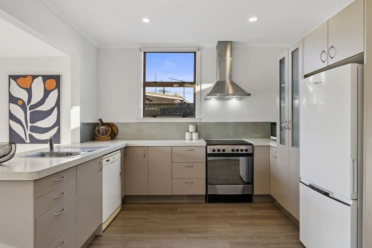 Photo of property in 21 Arney Street, South Dunedin, Dunedin, 9012