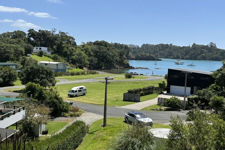 Photo of property in 60 Pacific Bay Road, Tutukaka, Whangarei, 0173