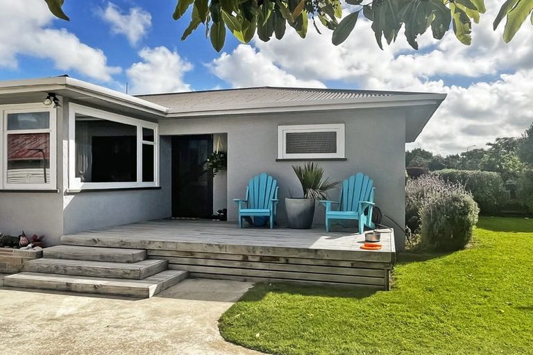Photo of property in 10 Aberdeen Avenue, Takaro, Palmerston North, 4412