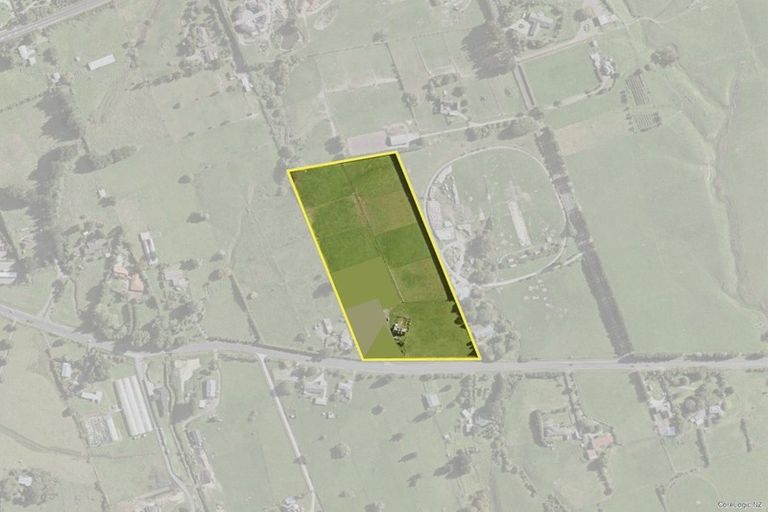 Photo of property in 1282 Alfriston Road, Alfriston, Manurewa, 2576