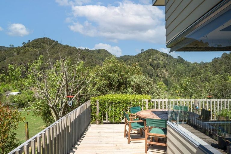 Photo of property in 5 Tapu Creek Farms, Tapu, Thames, 3575