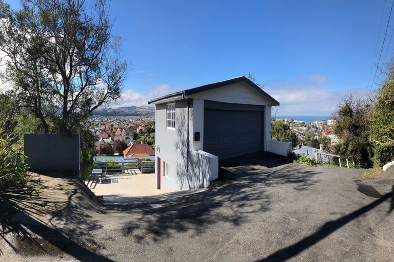 Photo of property in 27 Motu Street, Saint Clair, Dunedin, 9012