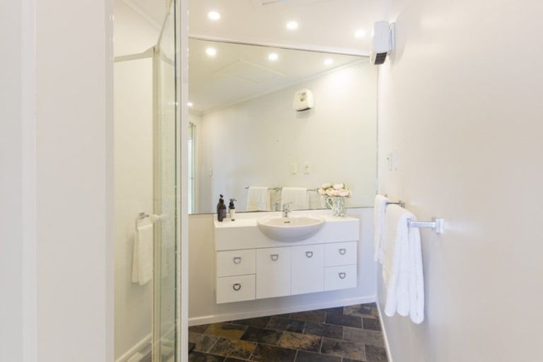 Photo of property in 1 Truro Road, Camborne, Porirua, 5026