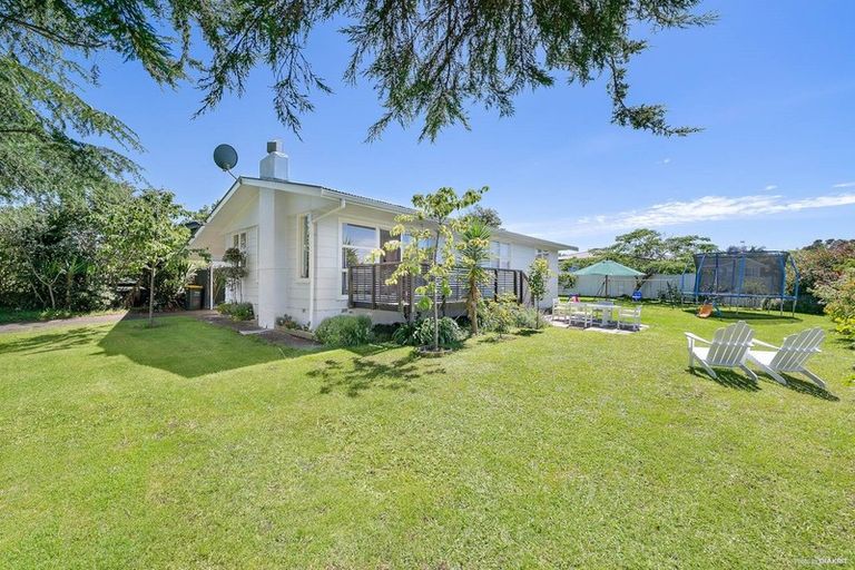 Photo of property in 18 Cargill Street, Papakura, 2110